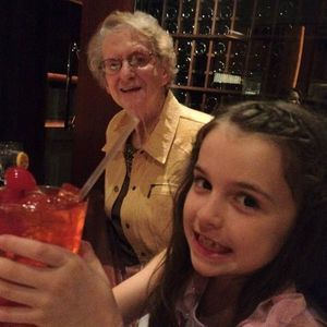 Meet your Posher, Shannon